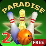 Bowling paradise 2 pro
