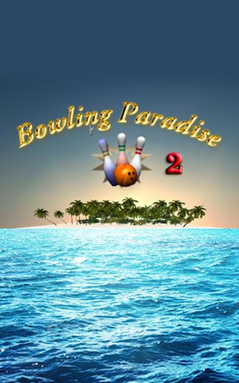 Bowling paradise 2 pro
