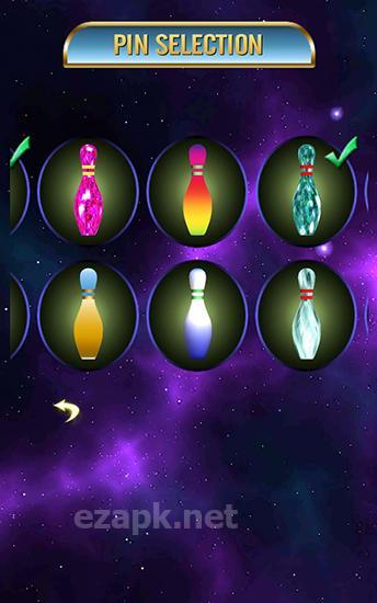 Bowling paradise 2 pro