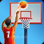 Basketball stars