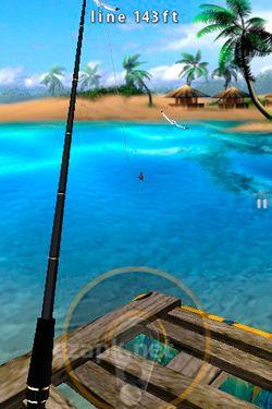 Flick Fishing