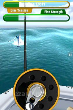 Flick Fishing