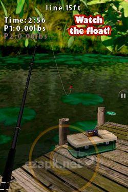 Flick Fishing