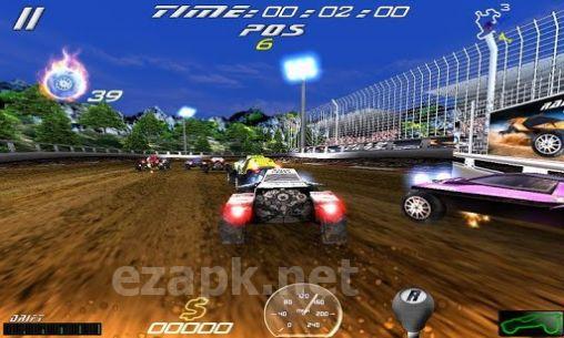 Rally cross: Ultimate