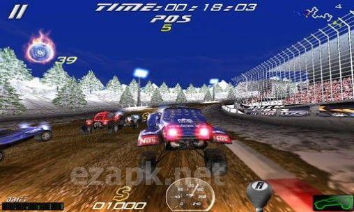 Rally cross: Ultimate