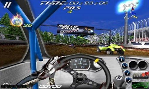 Rally cross: Ultimate