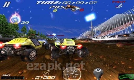 Rally cross: Ultimate