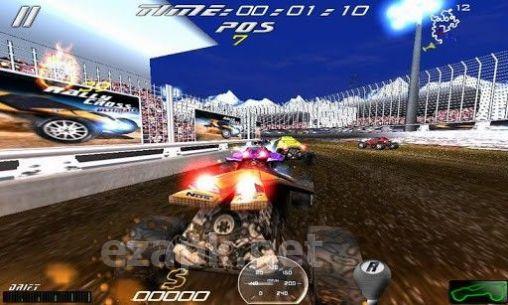 Rally cross: Ultimate