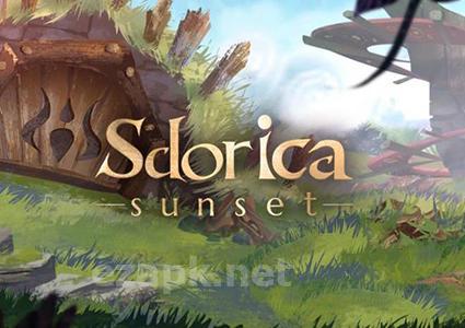 Sdorica: Sunset