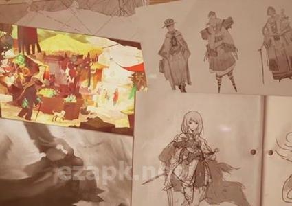 Sdorica: Sunset
