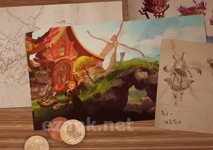 Sdorica: Sunset