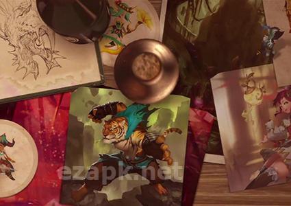 Sdorica: Sunset