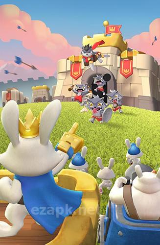 Torrac: Not getting along