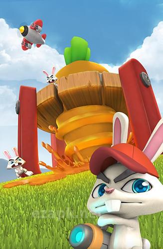 Torrac: Not getting along
