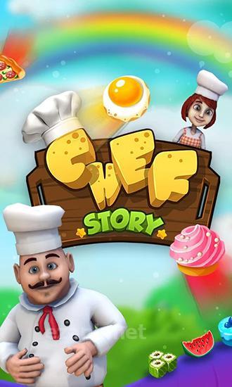 Chef story