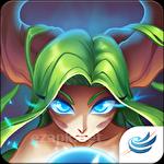 Lightslinger heroes