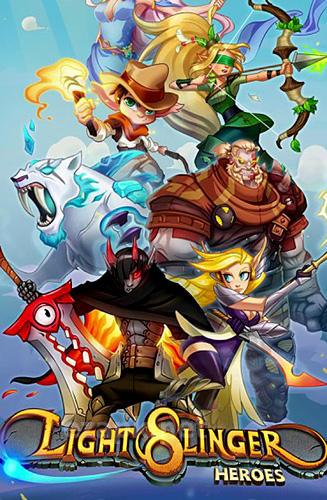 Lightslinger heroes