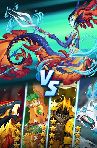 Lightslinger heroes