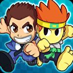 Booster raiders
