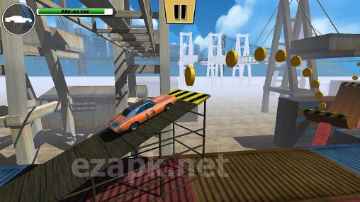 Stunt car challenge 3