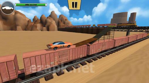 Stunt car challenge 3