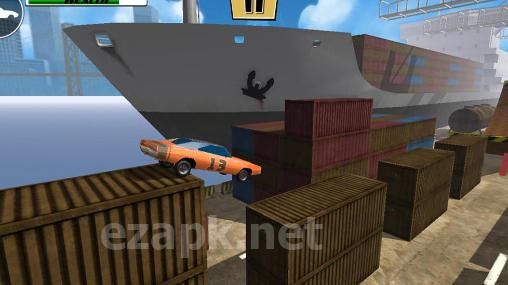 Stunt car challenge 3
