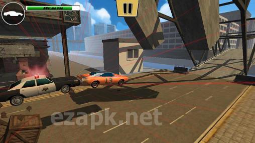 Stunt car challenge 3