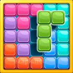 Blocks tangram
