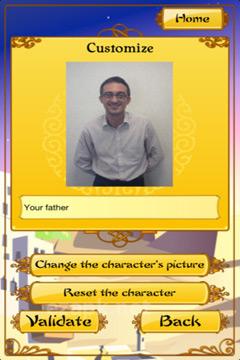 Akinator the Genie