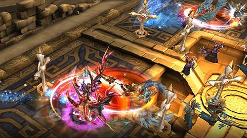 Rise of Ragnarok: Asunder