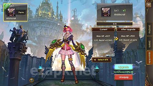 Rise of Ragnarok: Asunder