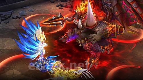 Rise of Ragnarok: Asunder