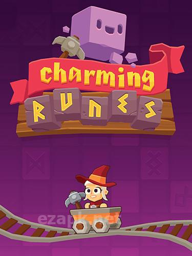 Charming runes