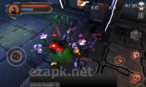 Galaxy war. Galaxy craft defender