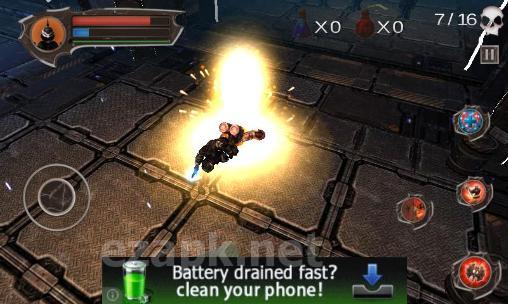 Galaxy war. Galaxy craft defender