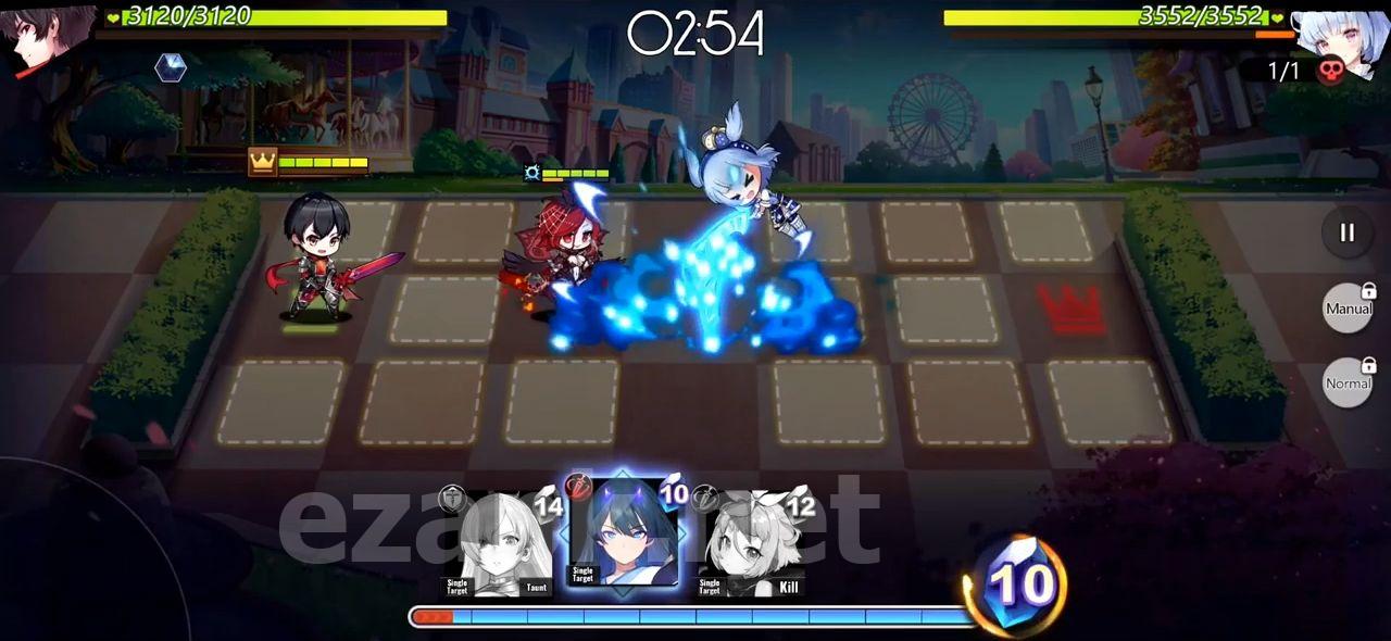ILLUSION CONNECT