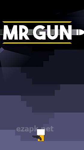 Mr Gun