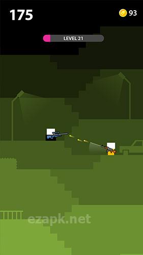 Mr Gun
