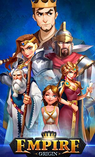 Empire: Origin