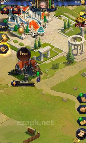 Empire: Origin