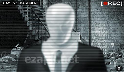 Escape from the Slender man