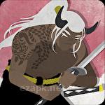 Samurai Kazuya