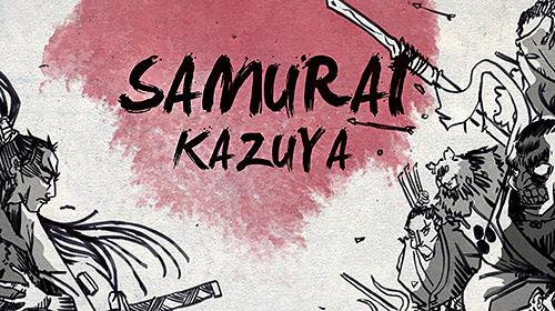 Samurai Kazuya