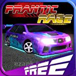 Frantic Race