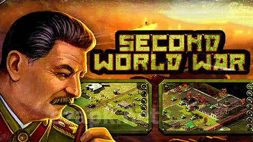 WW2: Real time strategy game!