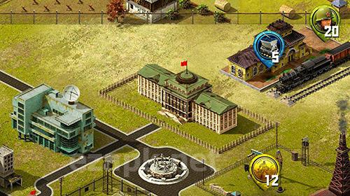 WW2: Real time strategy game!