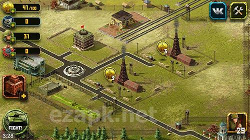 WW2: Real time strategy game!