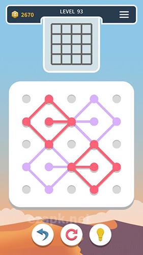 Weave the line