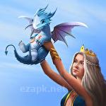 Game of dragon thrones