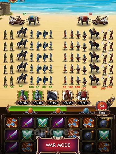 Game of dragon thrones